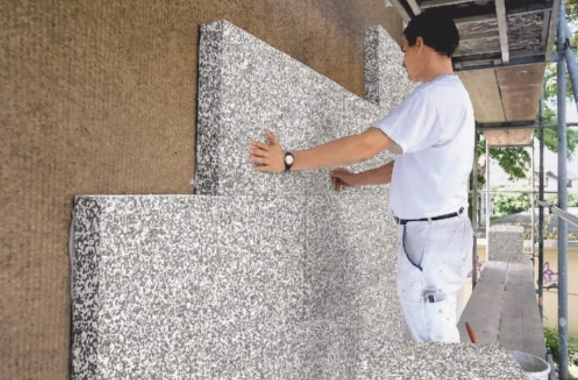 Antalya İzolasyon Isı Yalıtımı