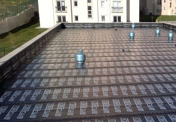 Antalya İzolasyon Su Yalıtımı