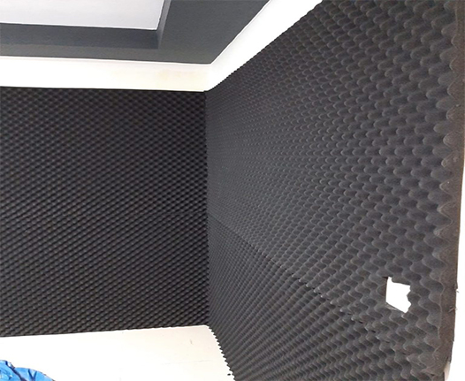 Antalya Ses Yalıtımı