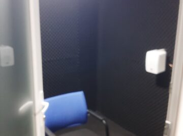 Antalya ses yalıtımı