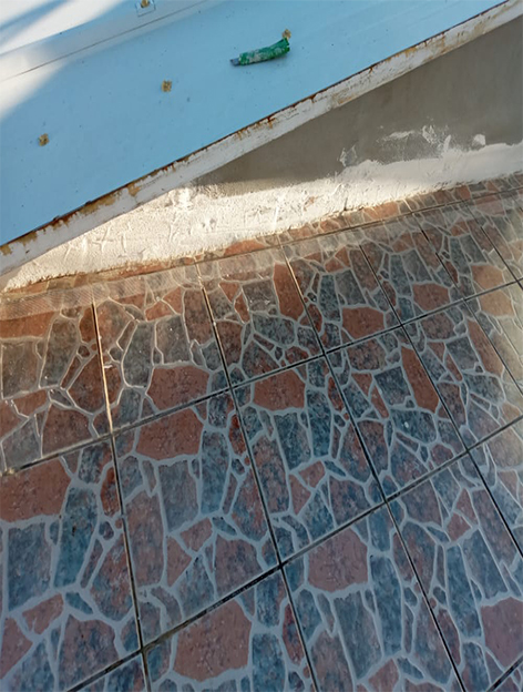 Antalya Çatı İzolasyon