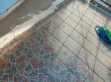 Antalya Çatı İzolasyon