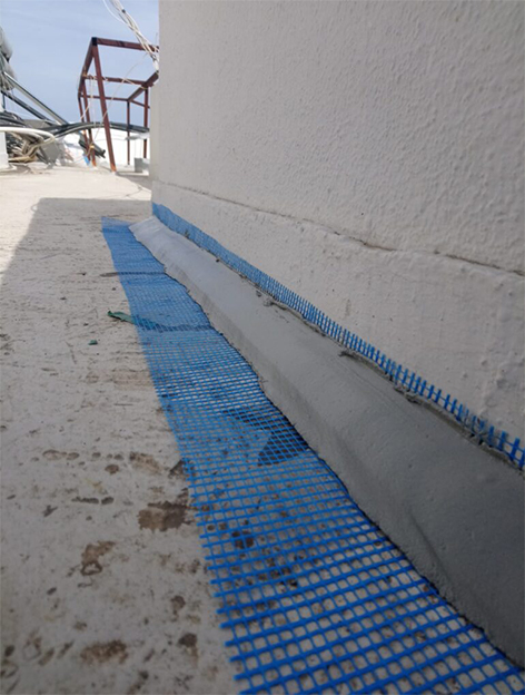 Antalya Su Yalıtımı