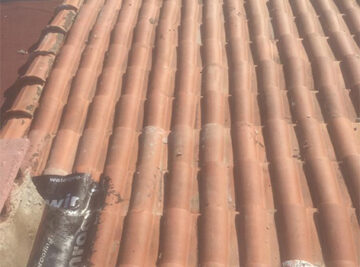 Antalya Çatı İzolasyon