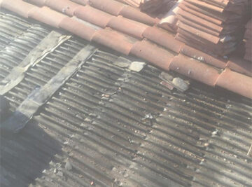 Antalya Çatı İzolasyon