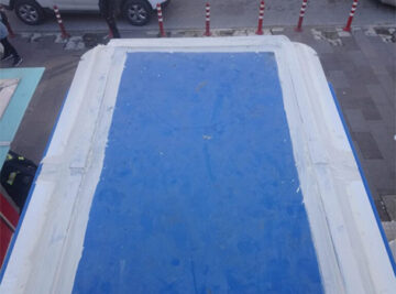 Antalya Su Yalıtımı