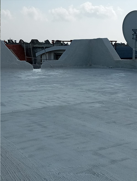 Antalya Çatı İzolasyon