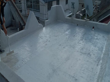 Antalya Çatı İzolasyon