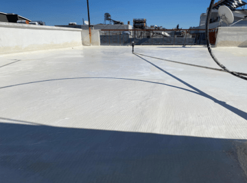 Antalya Çatı Su İzolasyonu